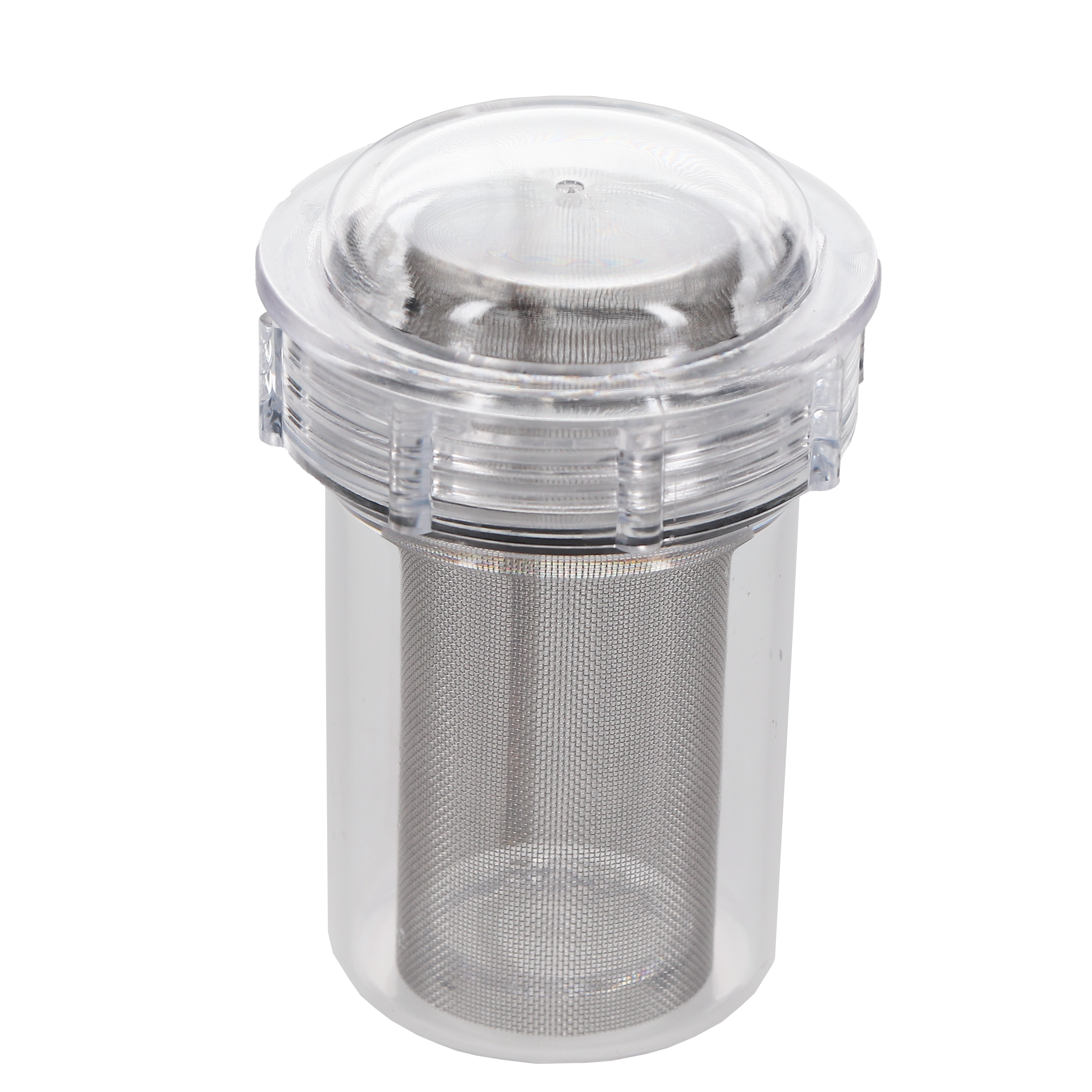 House Brand Dentistry 101220 HSB Evacuation Traps #2200 2.75 House Brand Dentistry 101220 HSB Evacuation Traps #2200 2.75